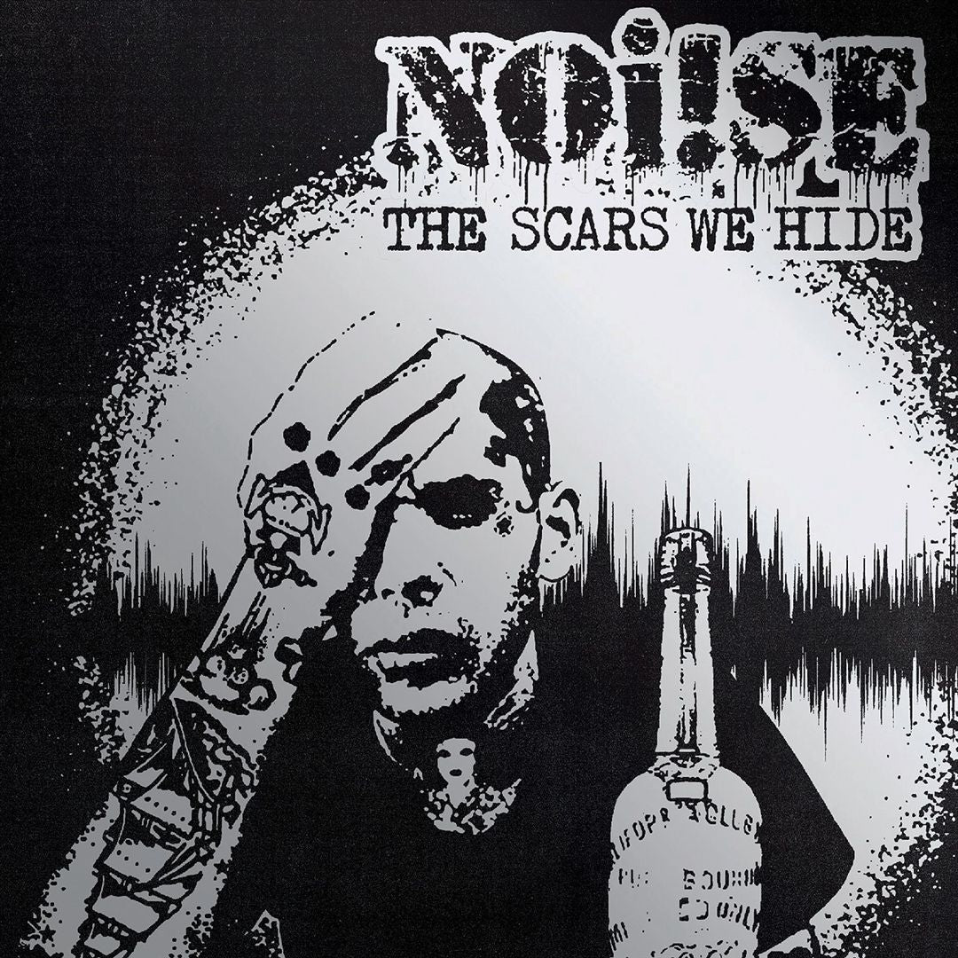 Scars We Hide cover art