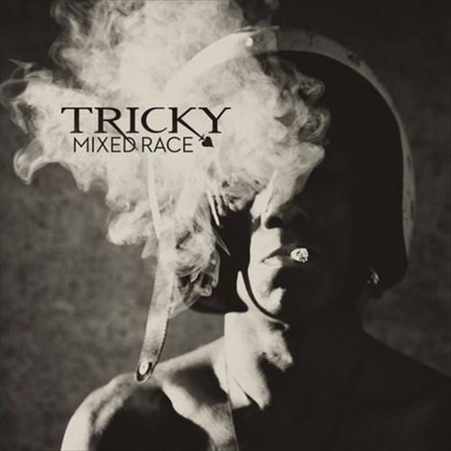 Mixed Race cover art
