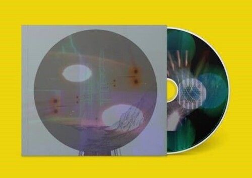 Live on the Moon cover art