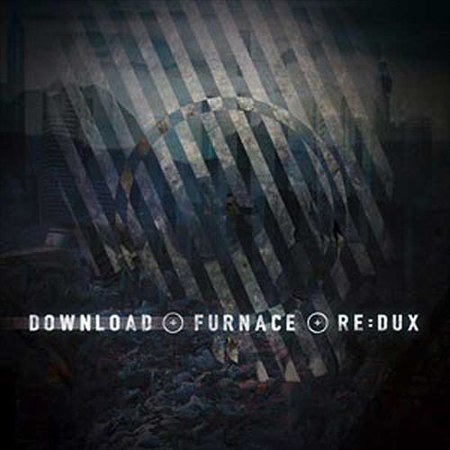 Furnace Re:Dux cover art