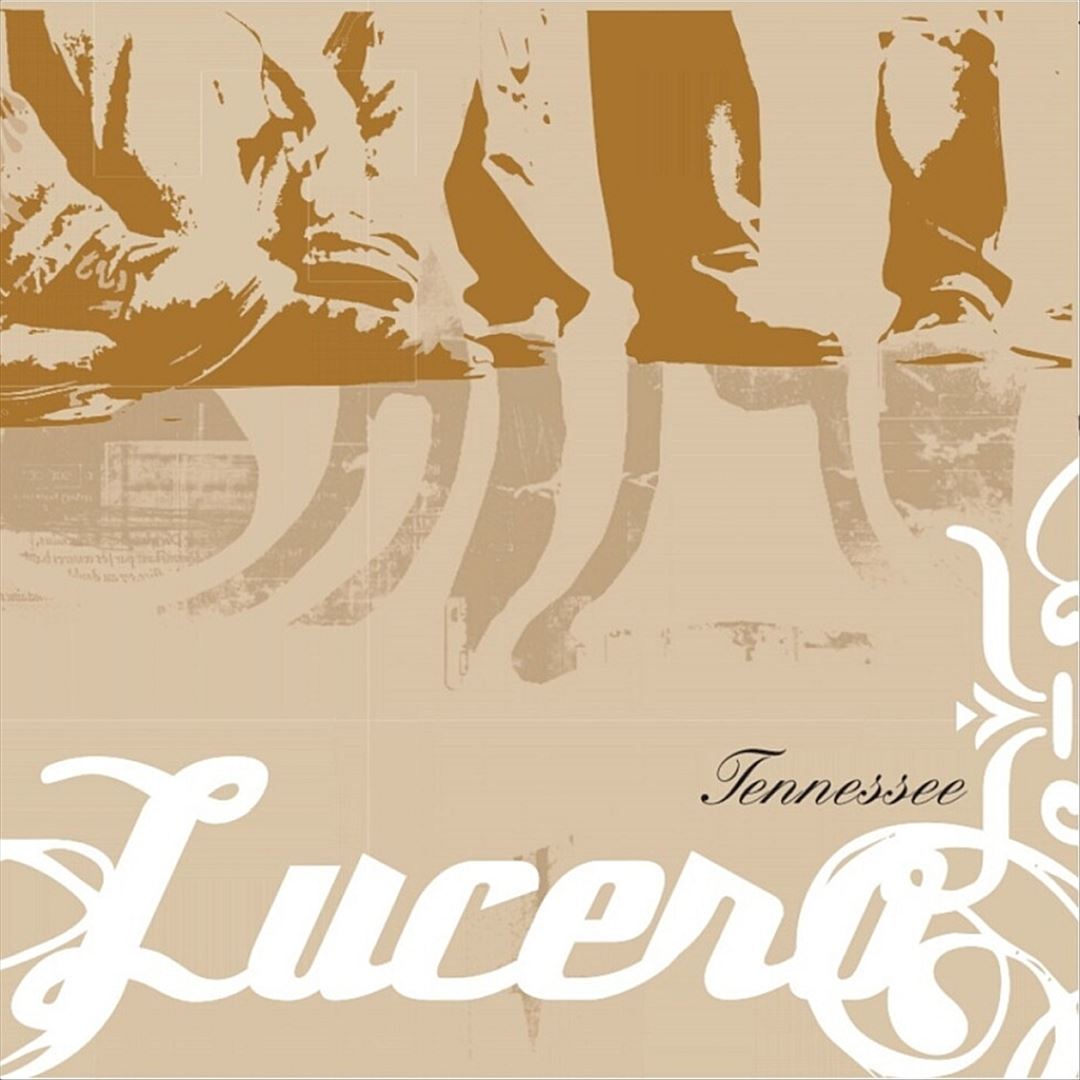 Tennessee cover art