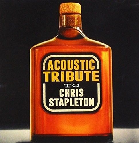 Acoustic Tribute to Chris Stapleton cover art