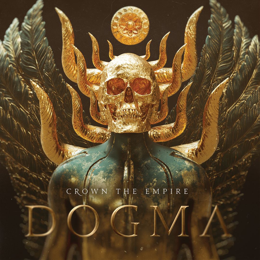 Dogma cover art