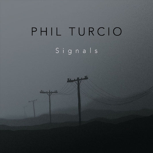 Signals cover art