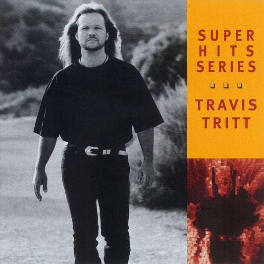 Super Hits cover art