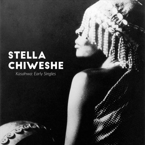 Kasahwa: Early Singles cover art