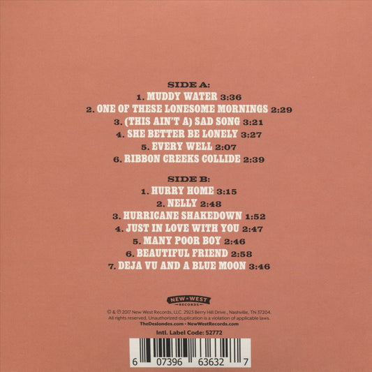 Hurry Home cover art