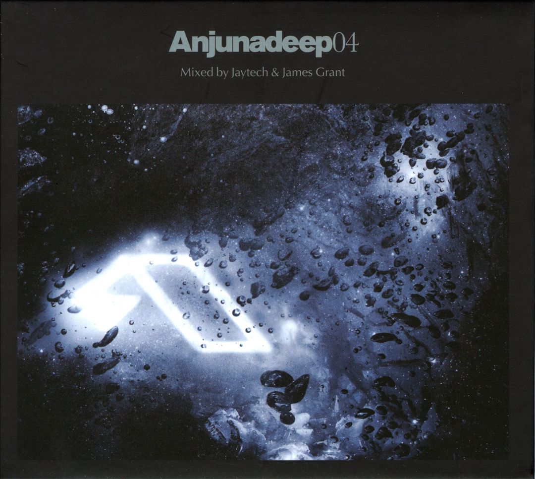 Anjunadeep 04 cover art