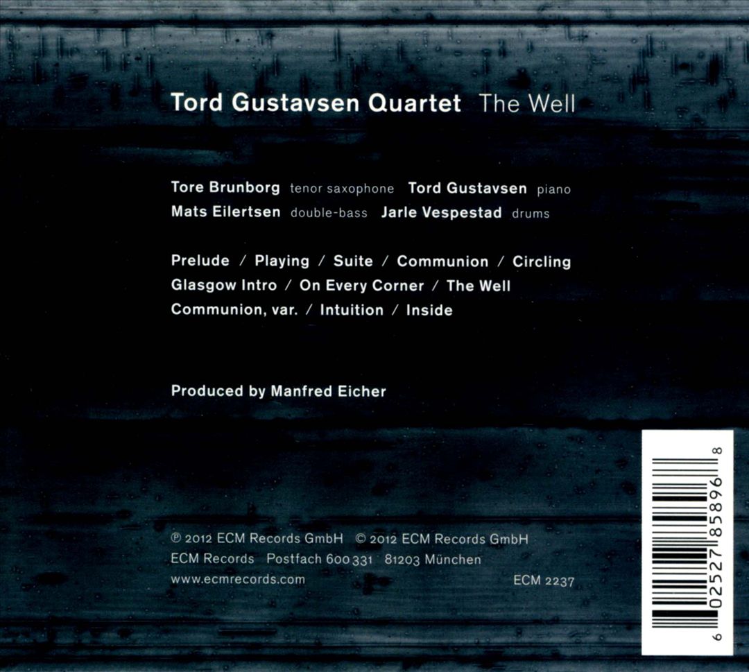 Well cover art