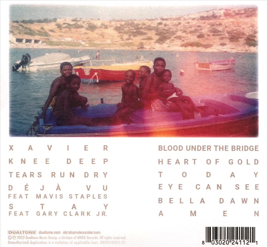 Sea/Sons cover art