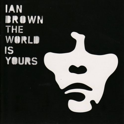The World Is Yours [Bonus Track] cover art