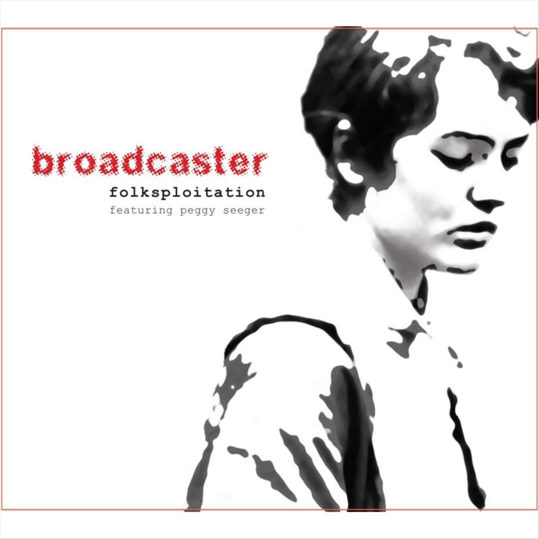 Folksploitation cover art