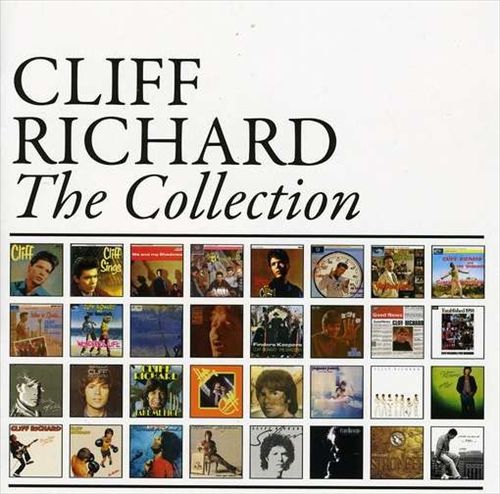 Collection cover art