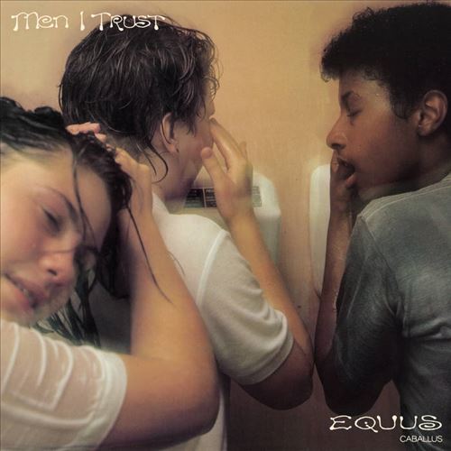Equus Caballus cover art