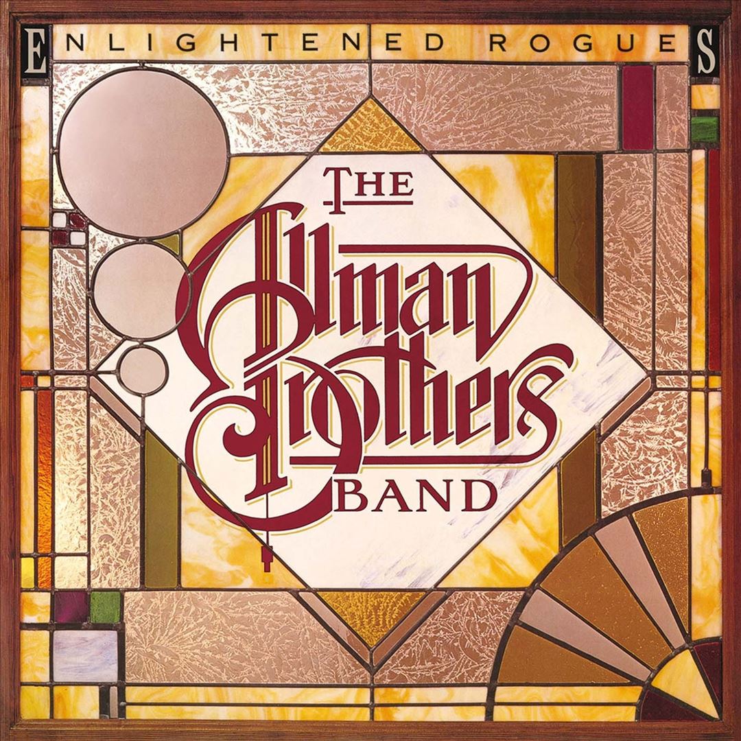 Enlightened Rogues cover art