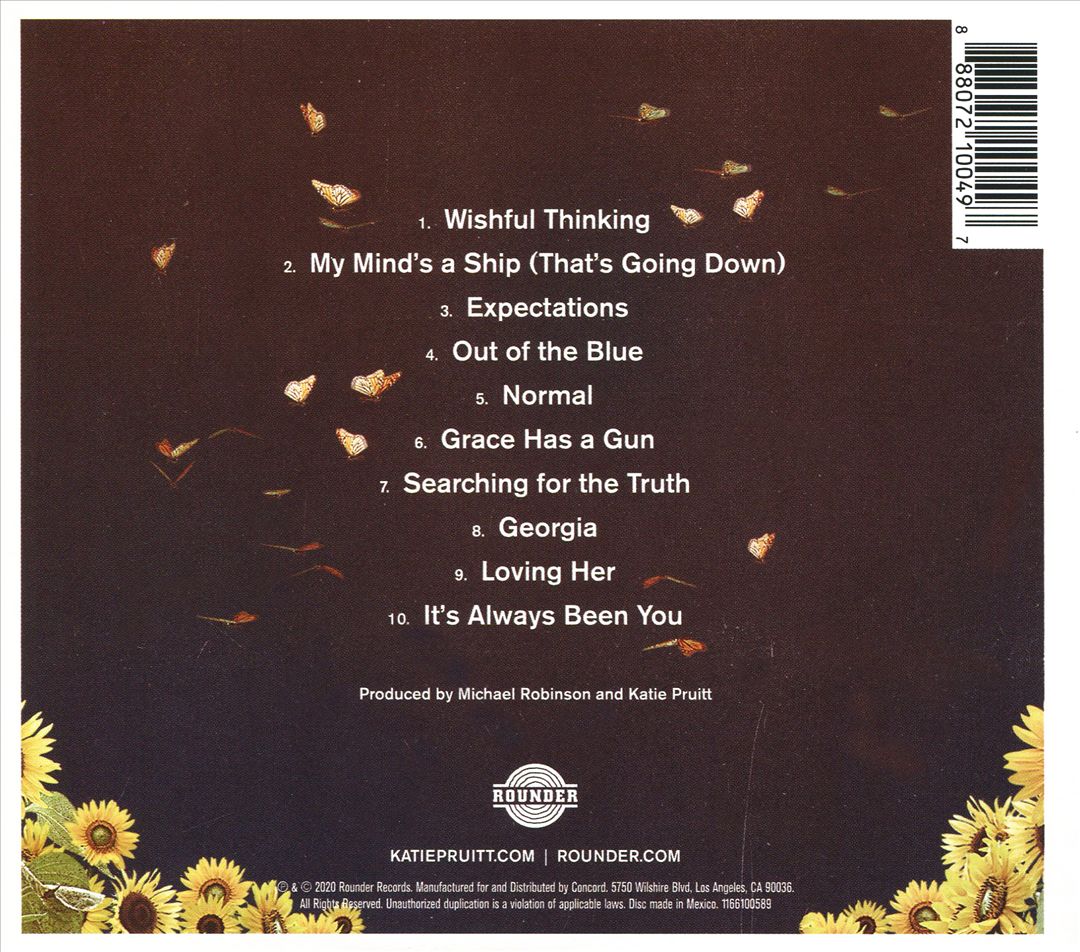 Expectations cover art