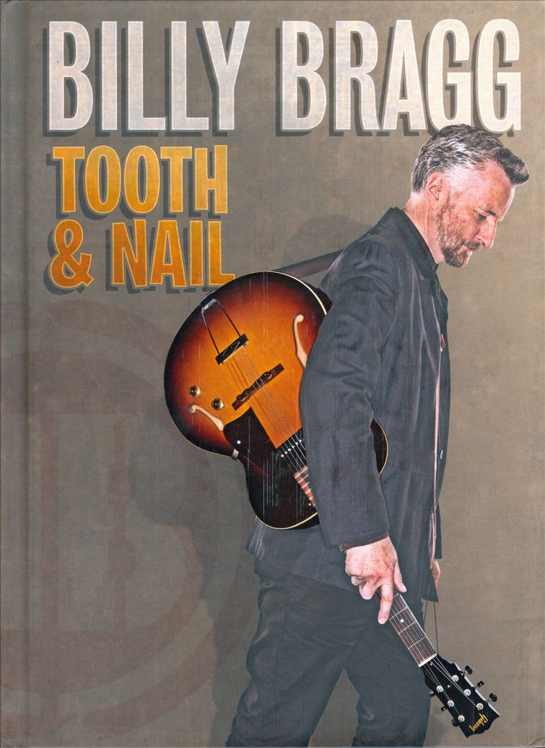 Tooth & Nail cover art