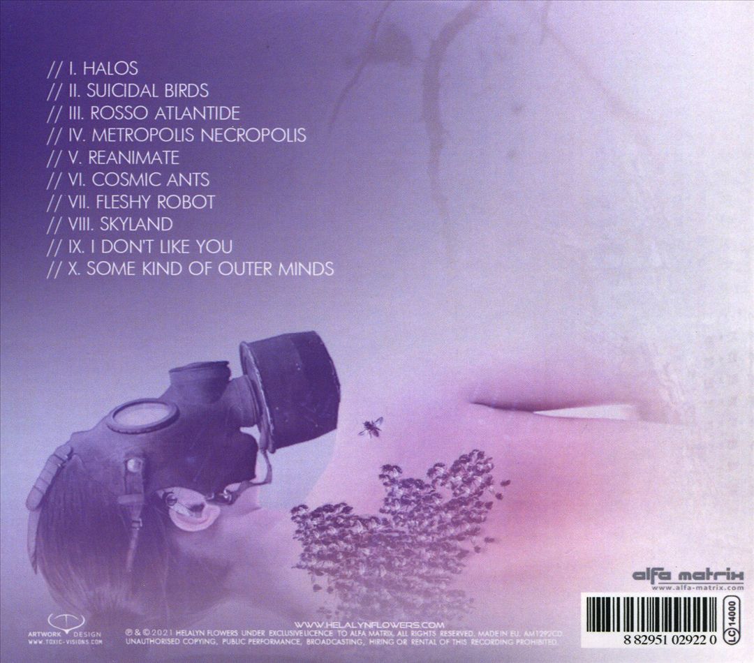 Airesis cover art