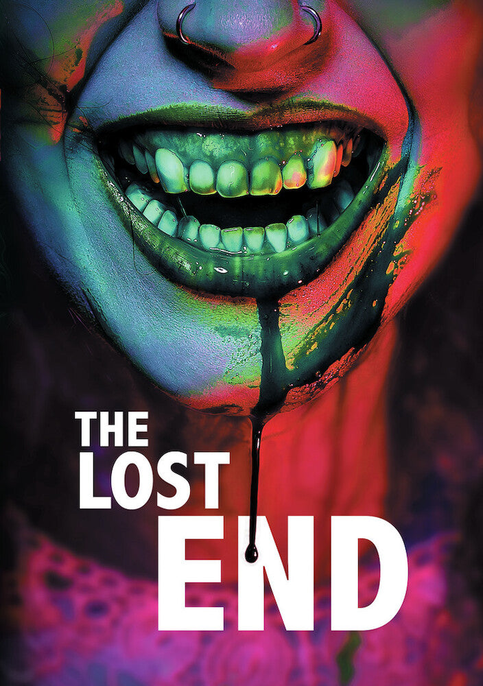 Lost End cover art