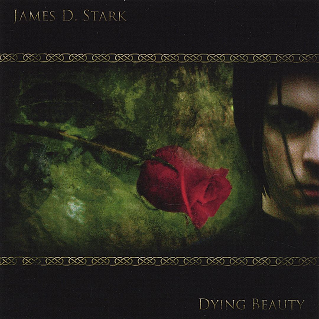 Dying Beauty Maxi-Single cover art