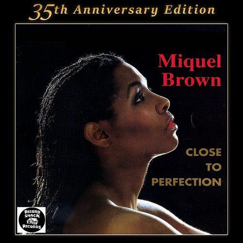 Close to Perfection cover art