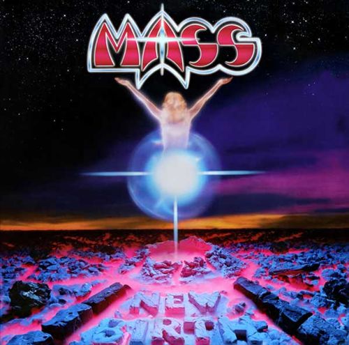 New Birth [Anniversary Remastered Version] cover art