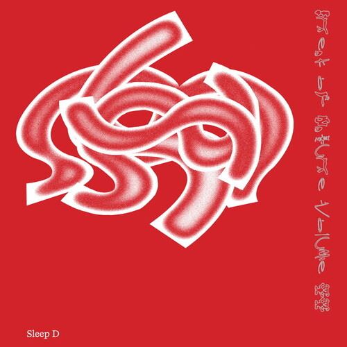 Freak of Nature, Vol. 2 cover art