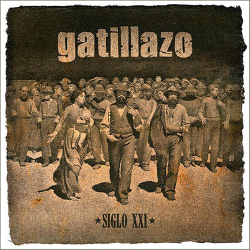 Siglo XXI cover art