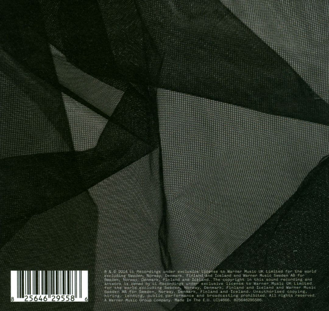 I Never Learn [Deluxe Edition] cover art