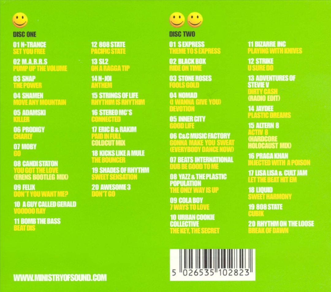 Back to the Old Skool cover art
