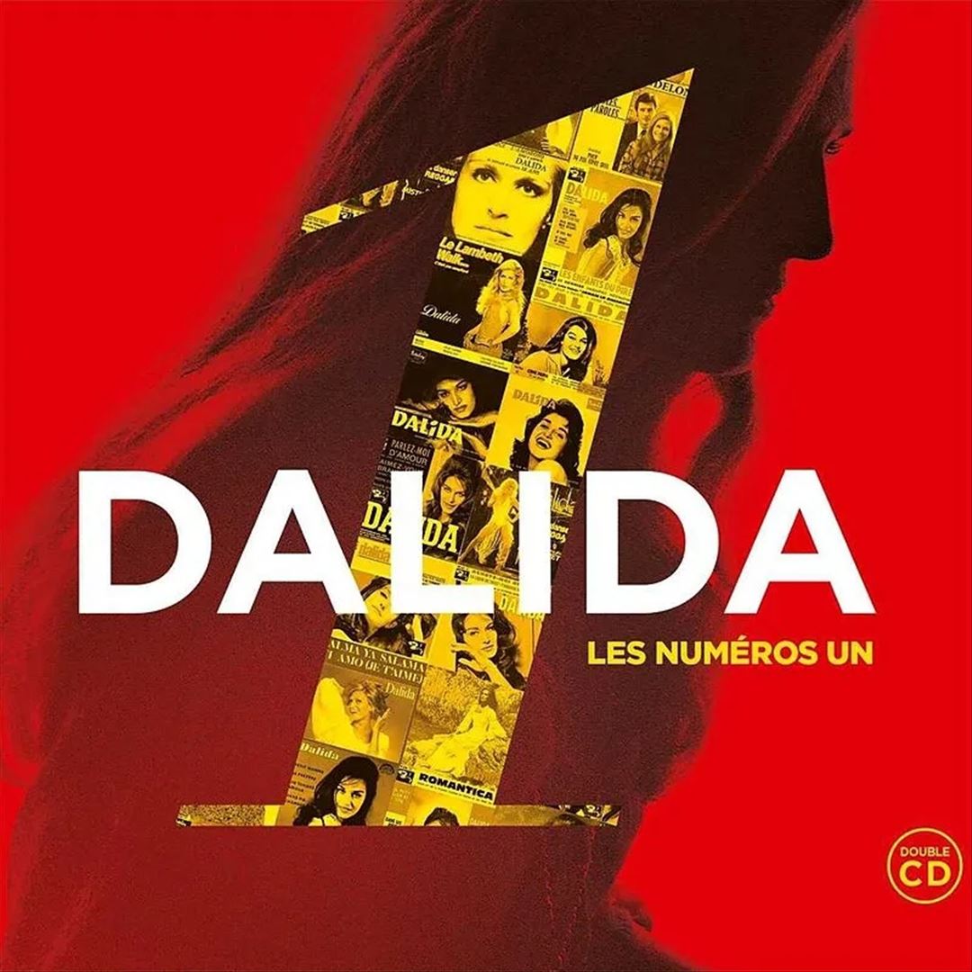 Numéros Un cover art