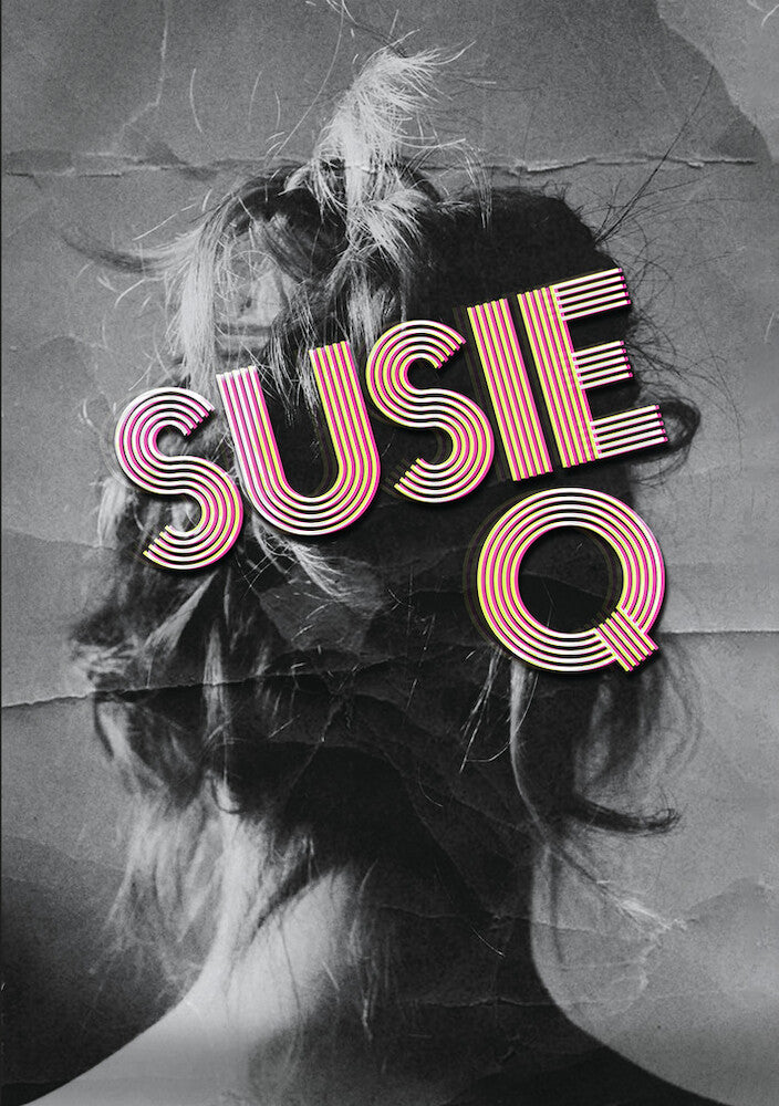 Susie Q cover art