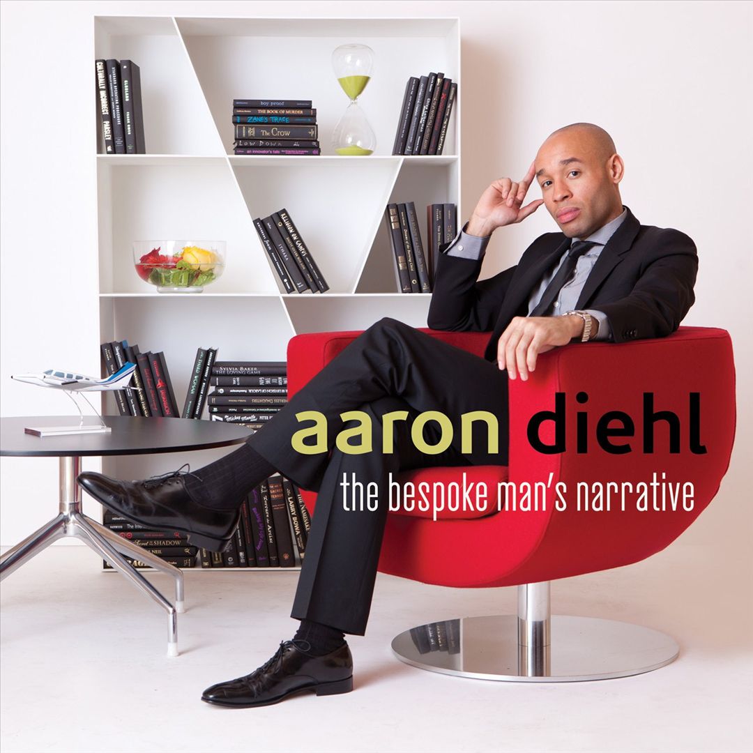 Bespoke Man's Narrative cover art
