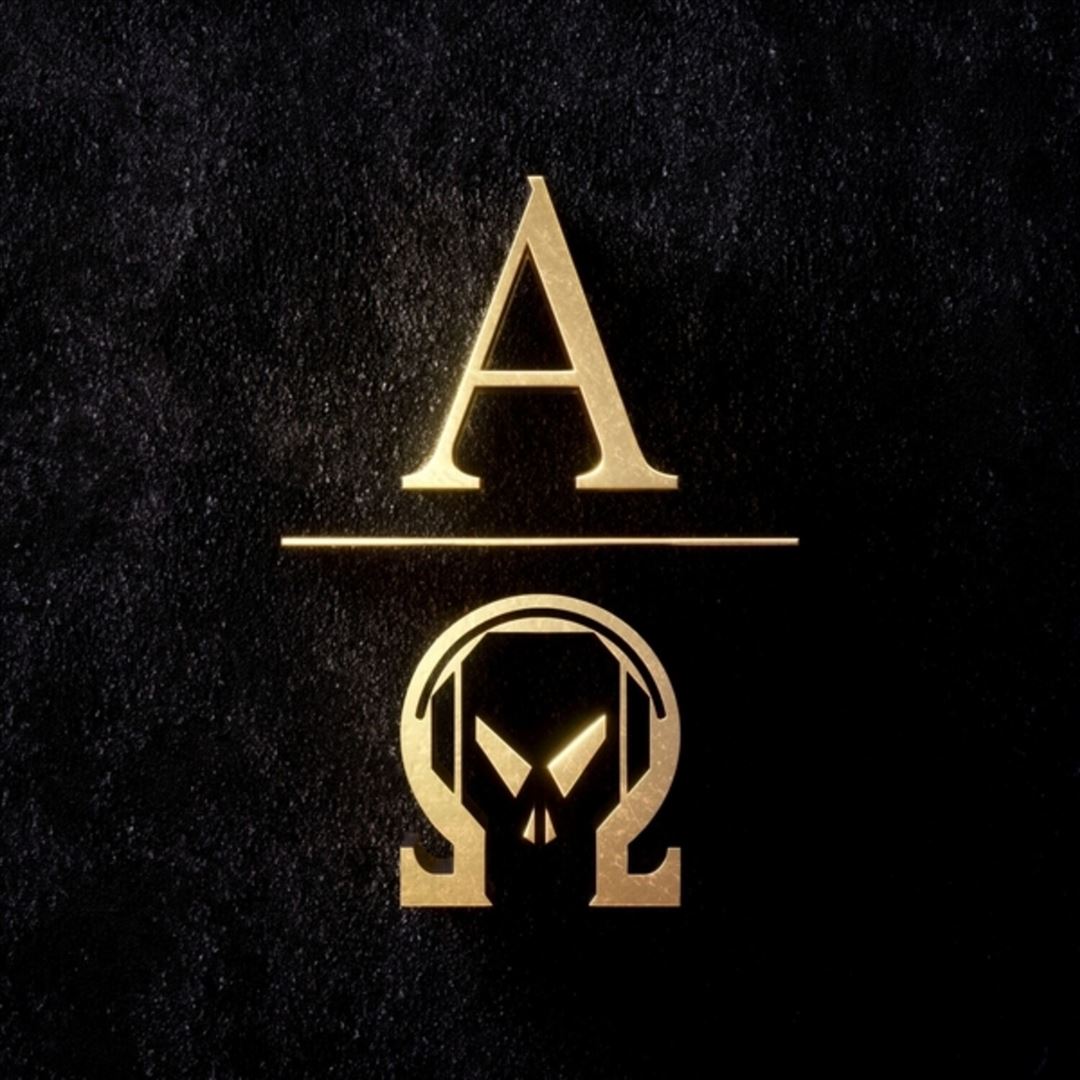 Goldie Presents Rufige Kru: Alpha Omega cover art