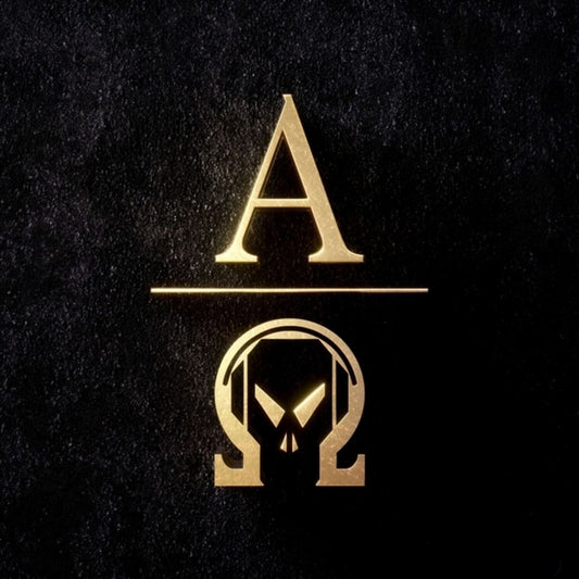 Goldie Presents Rufige Kru: Alpha Omega cover art