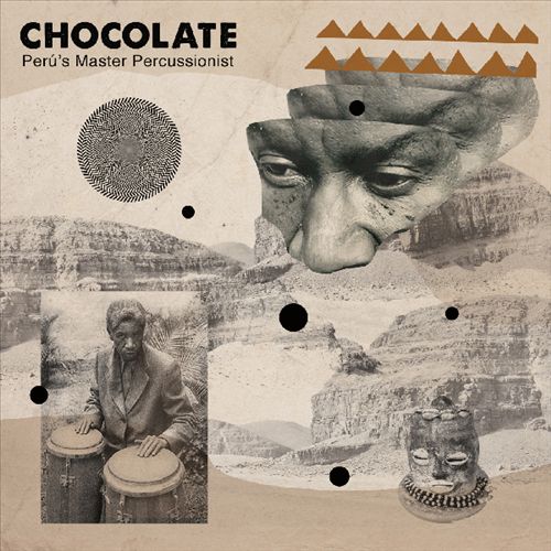 Peru's Master Percussionist cover art