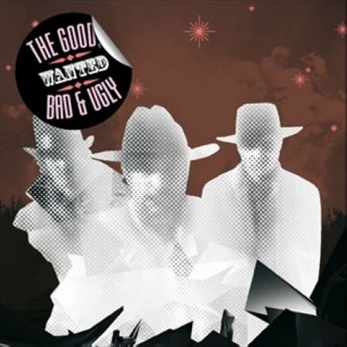 Wanted cover art