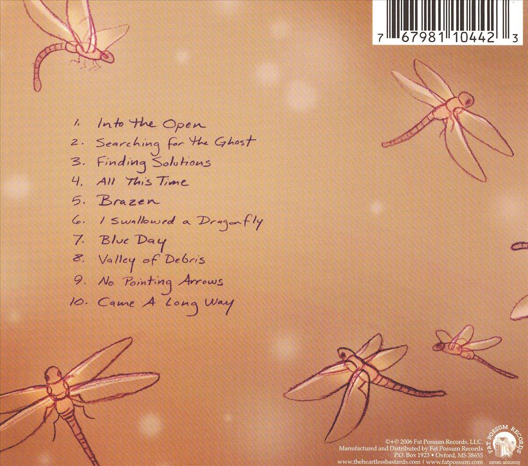 All This Time cover art
