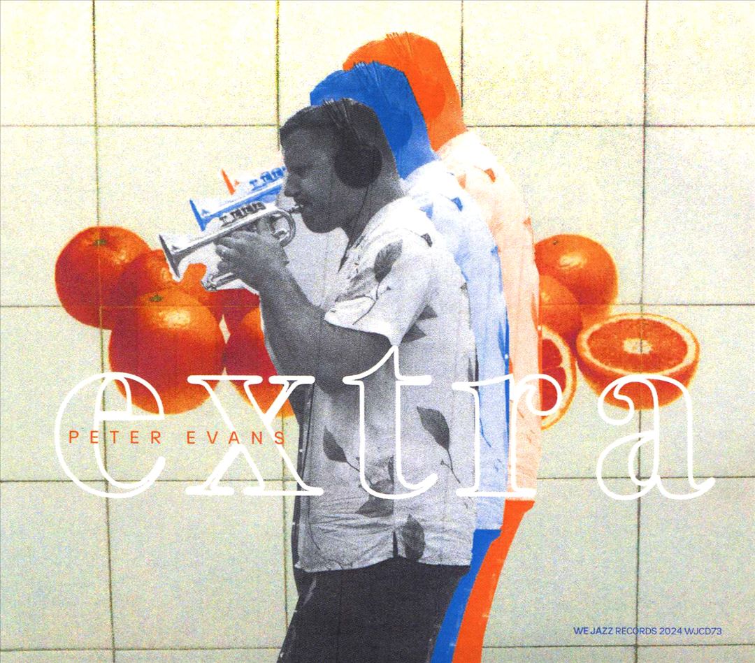 Extra cover art