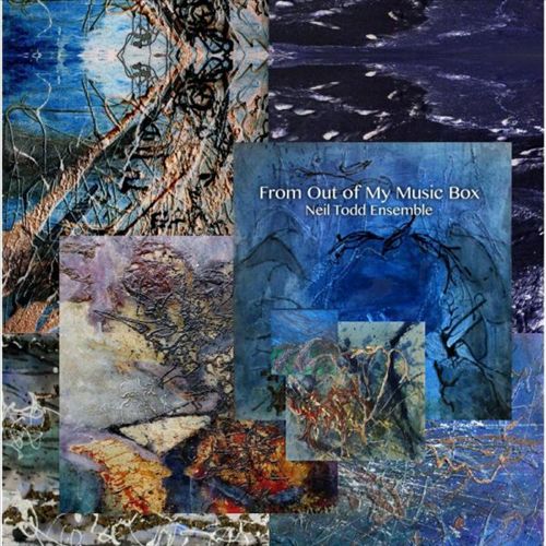 From Out of My Music Box cover art