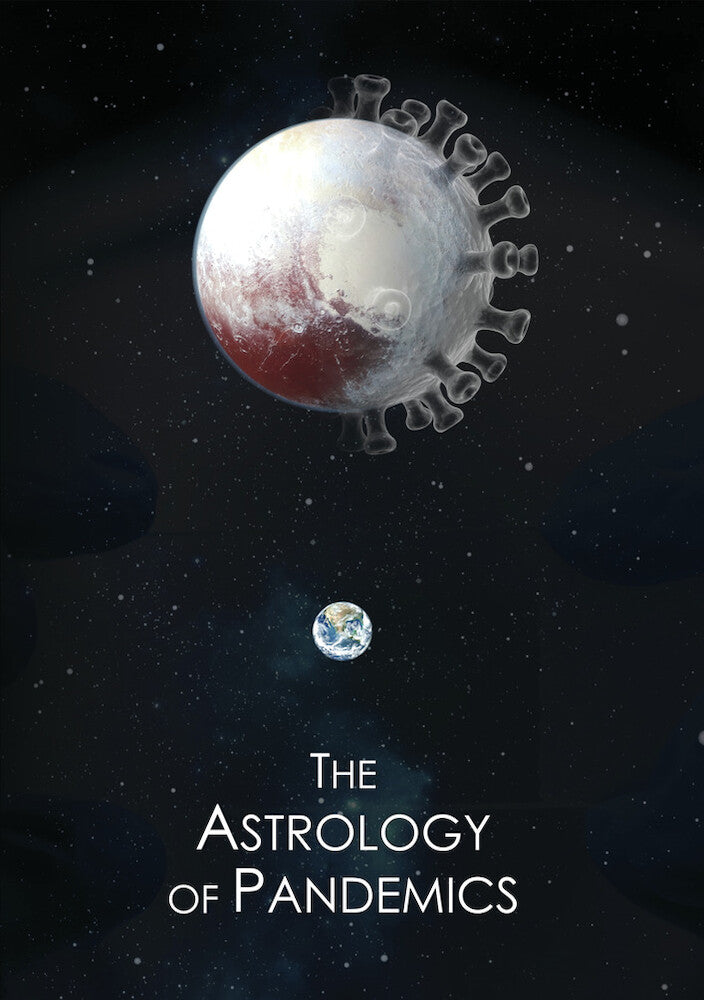 Astrology of Pandemics cover art