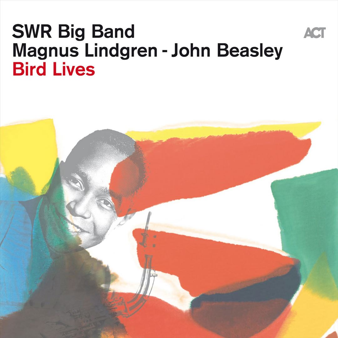 Bird Lives cover art