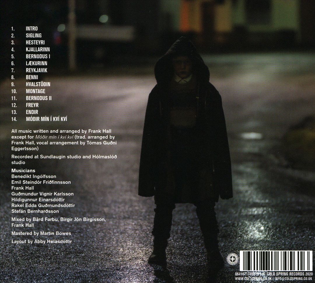 I Remember You cover art