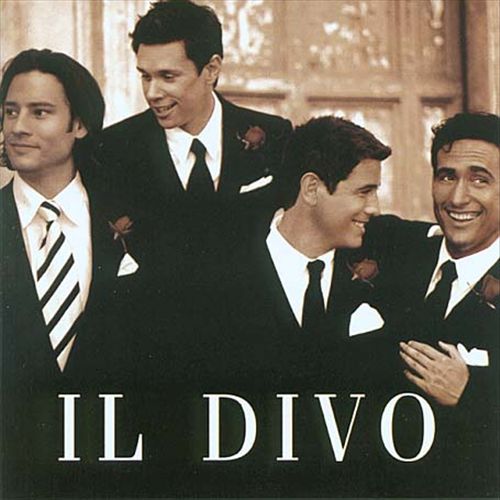 Divo cover art