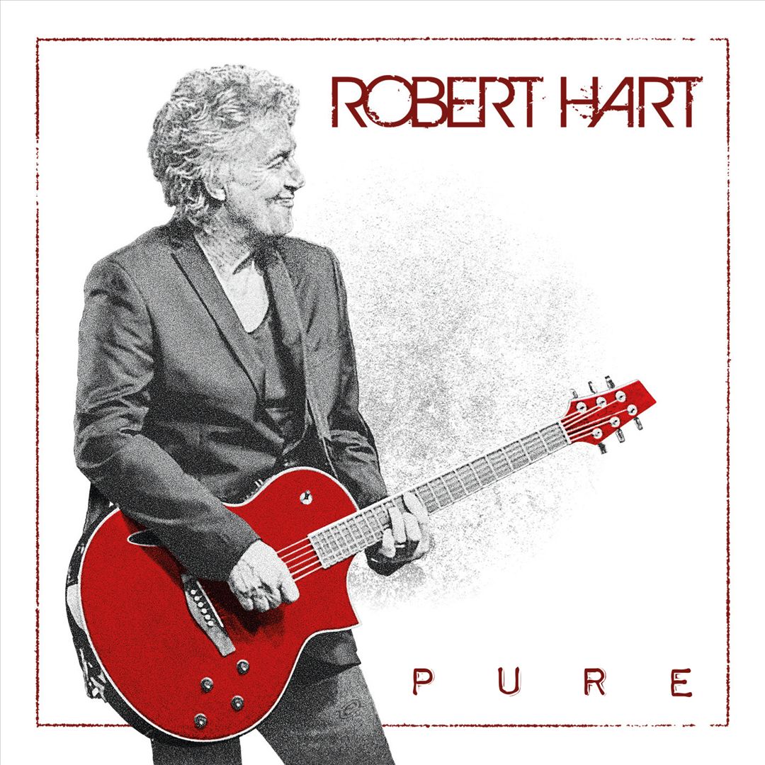 Pure cover art