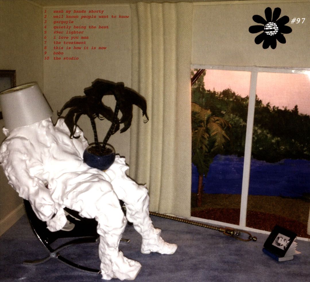 Bodyguard cover art
