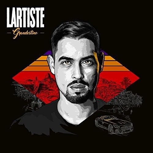 Grandestino cover art