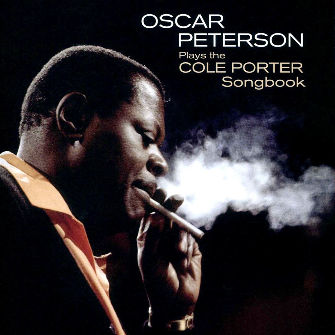 Plays the Cole Porter Songbook cover art