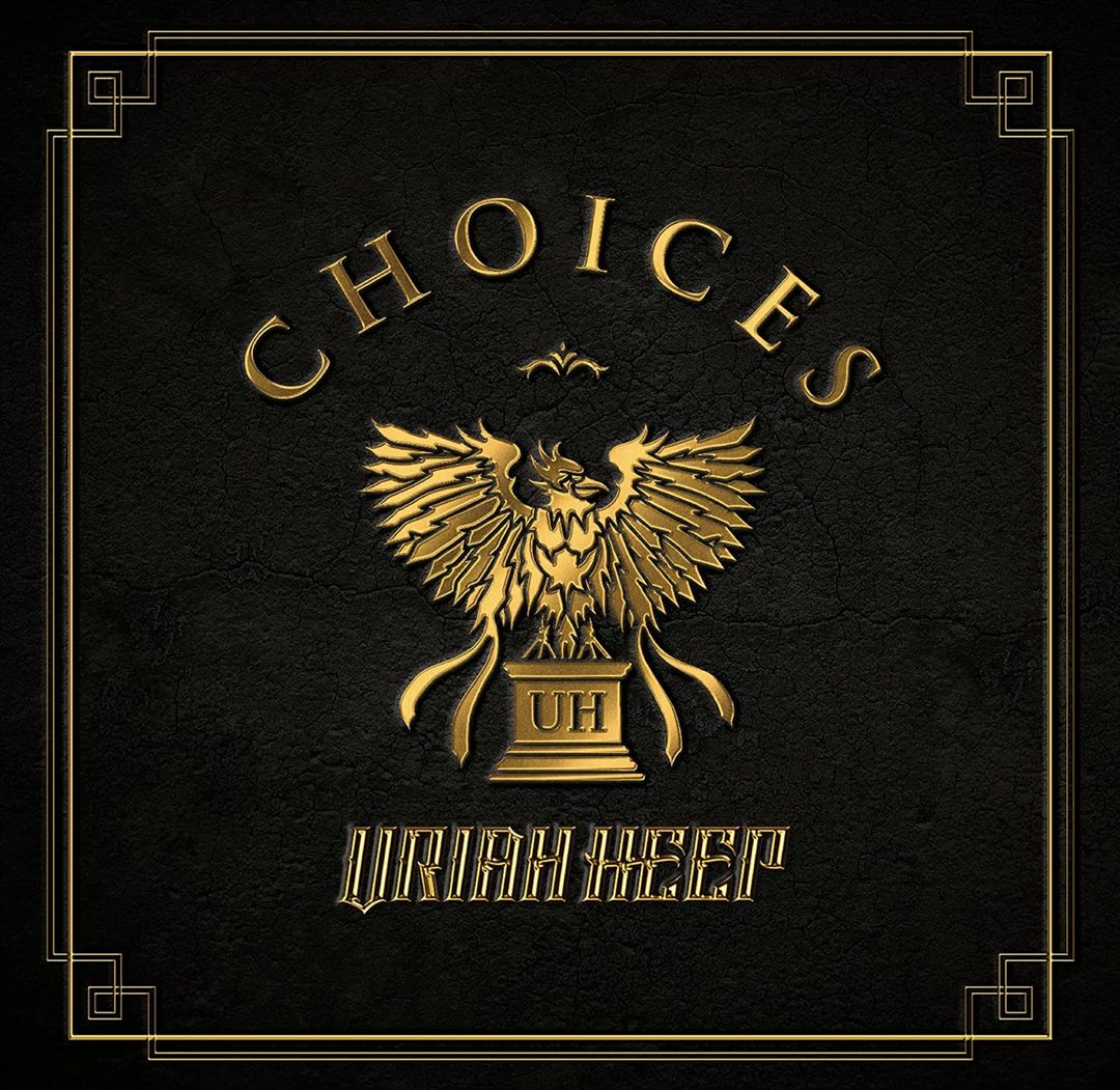 Choices cover art