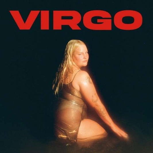 VIRGO cover art